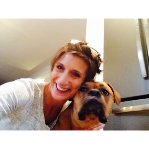 Meet your Posher, Tina